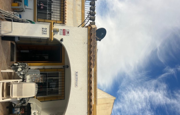 Sale - Quad - San Fulgencio - Urb. La Marina