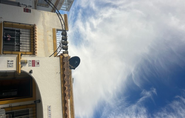 Sale - Quad - San Fulgencio - Urb. La Marina