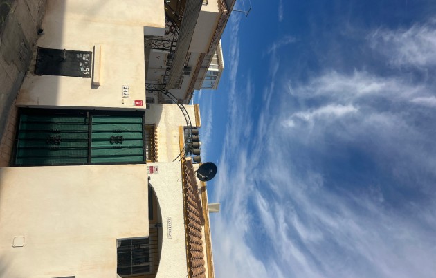 Sale - Quad - San Fulgencio - Urb. La Marina