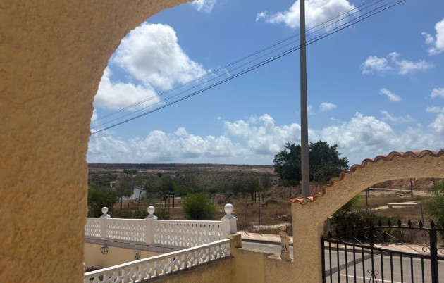 Sale - Detached house - San Fulgencio - Urb. La Marina