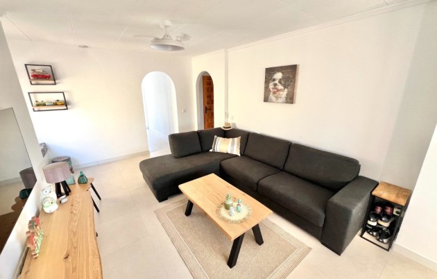 Sale - Detached house - San Fulgencio - Urb. La Marina