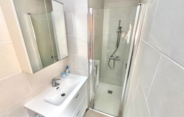 Sale - Detached house - San Fulgencio - Urb. La Marina