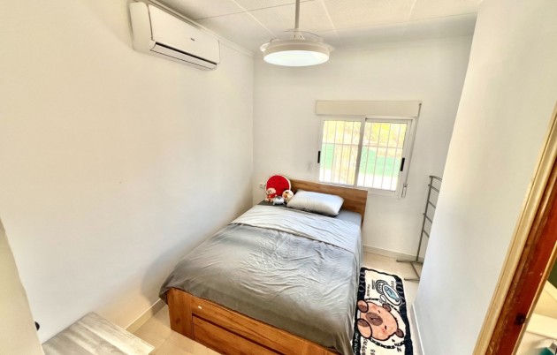 Sale - Detached house - San Fulgencio - Urb. La Marina