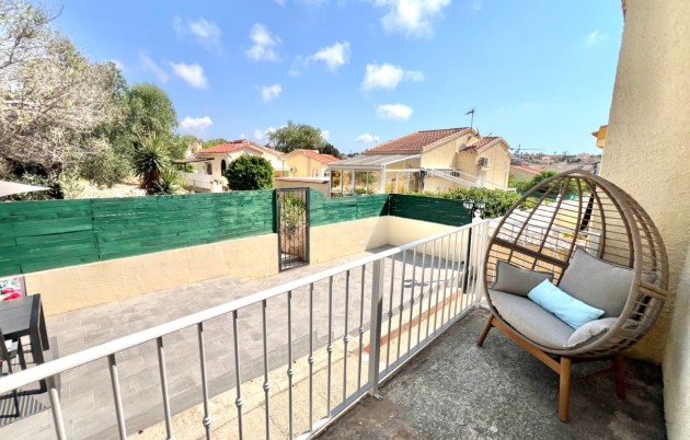 Sale - Detached house - San Fulgencio - Urb. La Marina