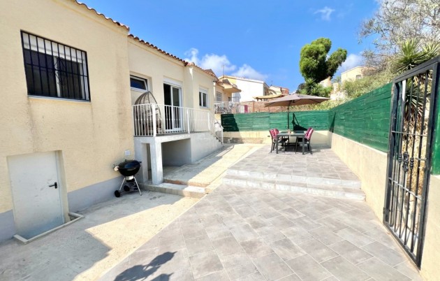 Sale - Detached house - San Fulgencio - Urb. La Marina