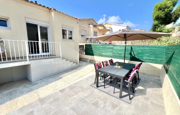 Sale - Detached house - San Fulgencio - Urb. La Marina