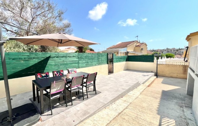 Sale - Detached house - San Fulgencio - Urb. La Marina