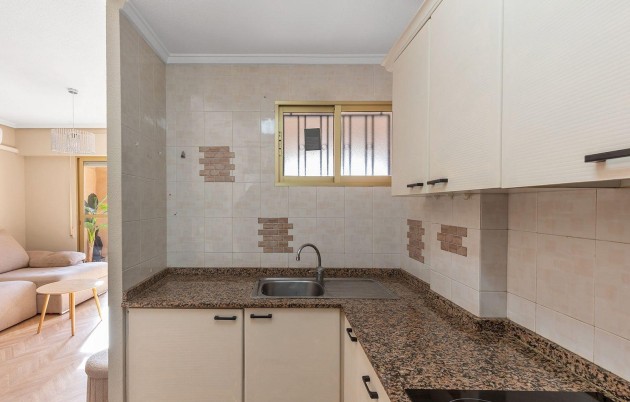 Sale - Penthouse - La Mata