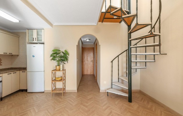 Sale - Penthouse - La Mata