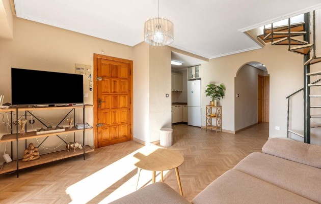 Sale - Penthouse - La Mata