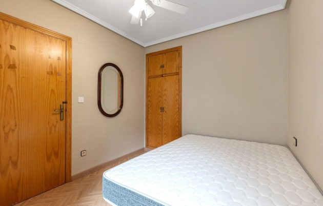 Sale - Penthouse - La Mata