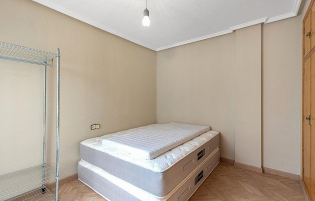 Sale - Penthouse - La Mata