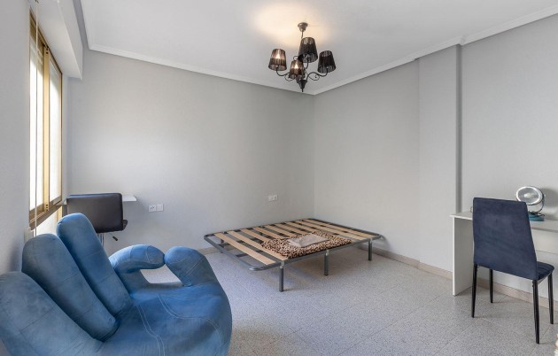 Sale - Penthouse - La Mata