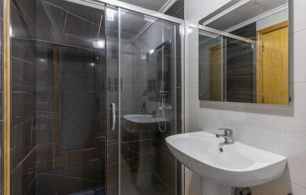 Sale - Penthouse - La Mata