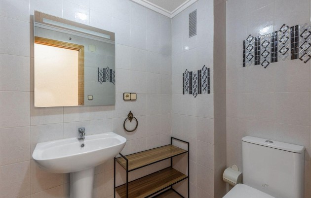 Sale - Penthouse - La Mata