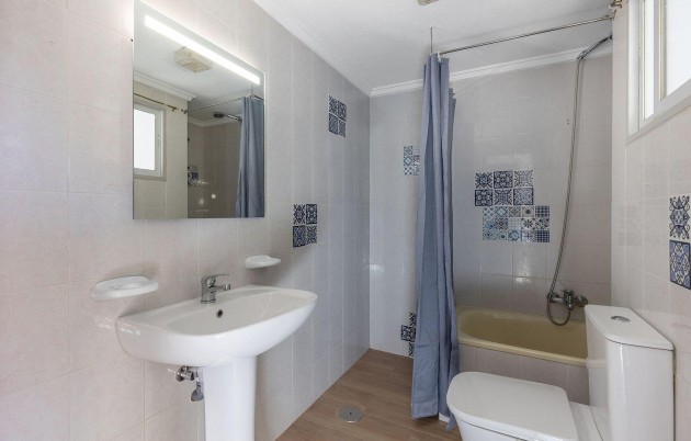 Sale - Penthouse - La Mata