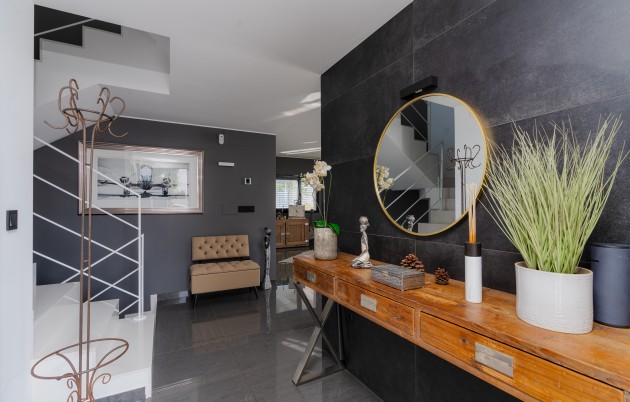 Sale - Villa - San Fulgencio - La Marina