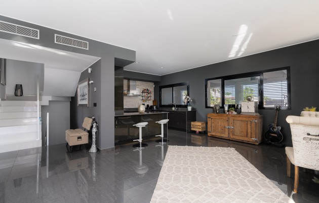 Sale - Villa - San Fulgencio - La Marina