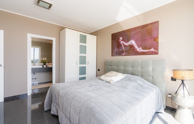 Sale - Villa - San Fulgencio - La Marina