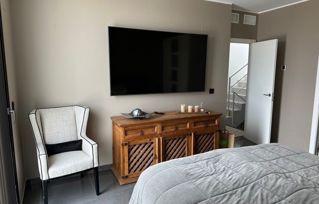 Sale - Villa - San Fulgencio - La Marina