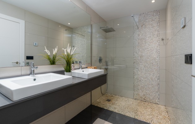 Sale - Villa - San Fulgencio - La Marina