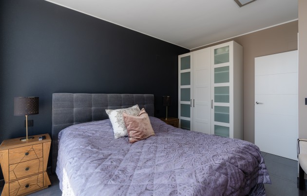 Sale - Villa - San Fulgencio - La Marina