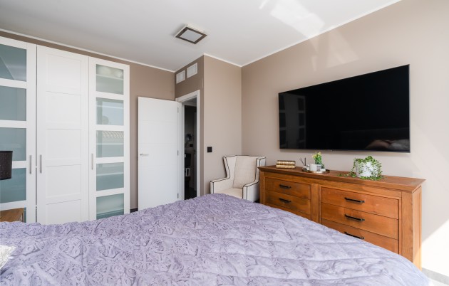 Sale - Villa - San Fulgencio - La Marina