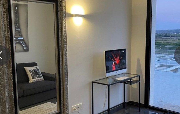 Sale - Villa - San Fulgencio - La Marina