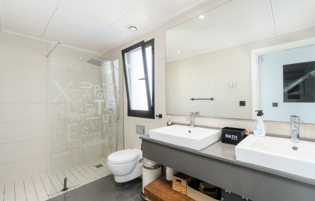 Sale - Villa - San Fulgencio - La Marina