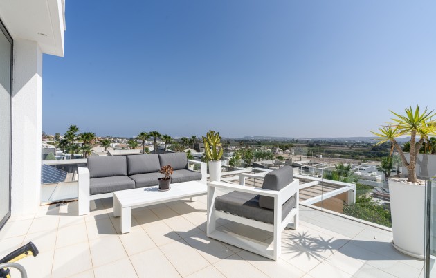 Sale - Villa - San Fulgencio - La Marina