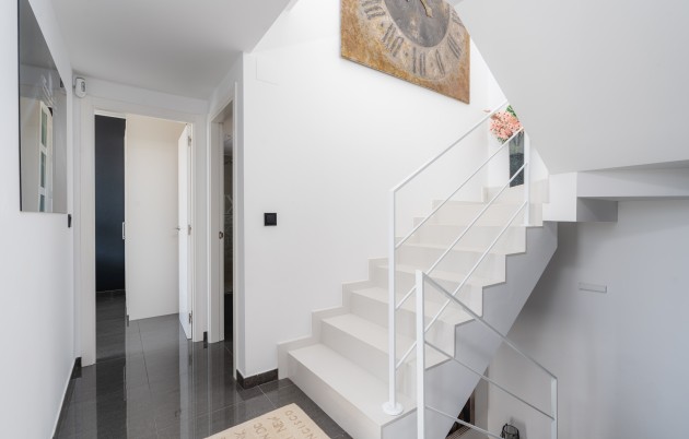 Sale - Villa - San Fulgencio - La Marina