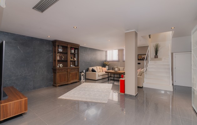 Sale - Villa - San Fulgencio - La Marina