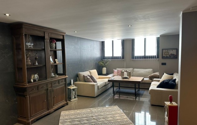 Sale - Villa - San Fulgencio - La Marina