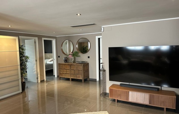 Sale - Villa - San Fulgencio - La Marina