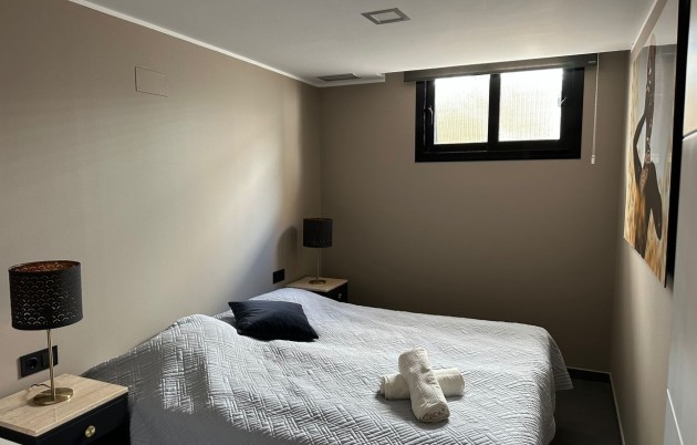 Sale - Villa - San Fulgencio - La Marina