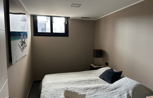 Sale - Villa - San Fulgencio - La Marina