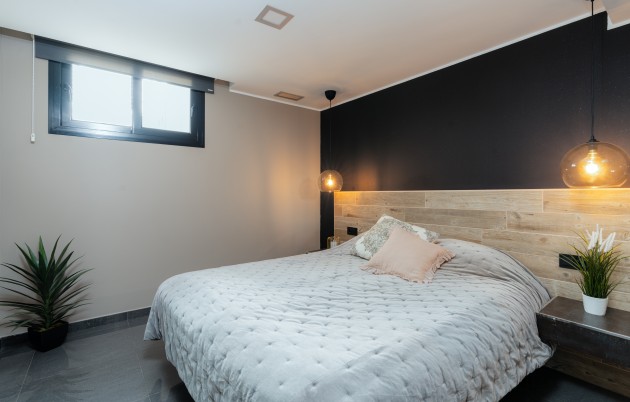 Sale - Villa - San Fulgencio - La Marina