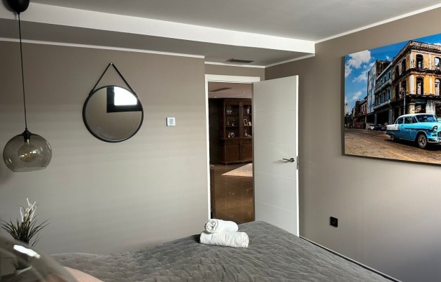 Sale - Villa - San Fulgencio - La Marina