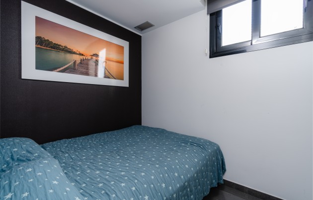 Sale - Villa - San Fulgencio - La Marina