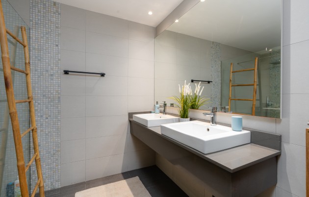 Sale - Villa - San Fulgencio - La Marina