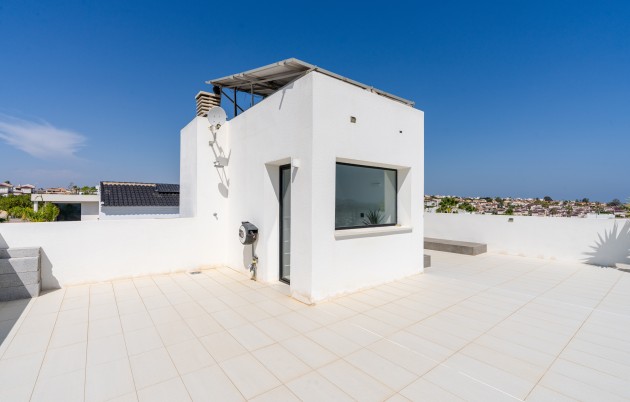 Sale - Villa - San Fulgencio - La Marina