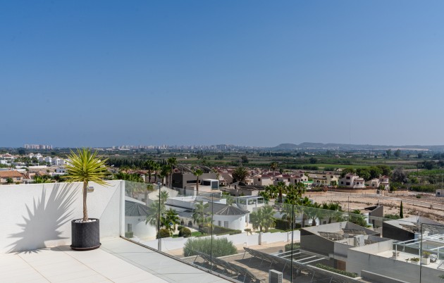 Sale - Villa - San Fulgencio - La Marina