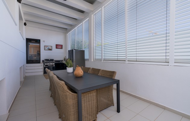 Sale - Villa - San Fulgencio - La Marina