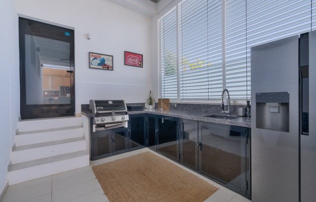 Sale - Villa - San Fulgencio - La Marina