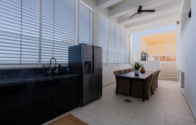 Sale - Villa - San Fulgencio - La Marina