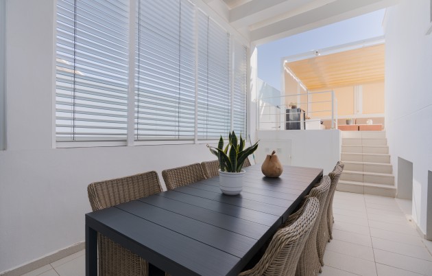 Sale - Villa - San Fulgencio - La Marina