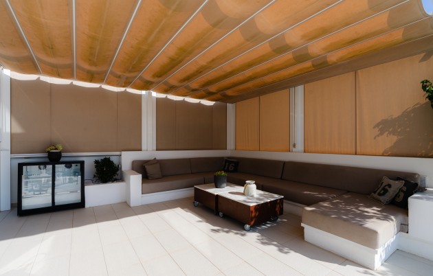 Sale - Villa - San Fulgencio - La Marina