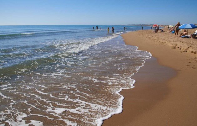 Nueva construcción  - Apartamento - Elche - El Pinet 