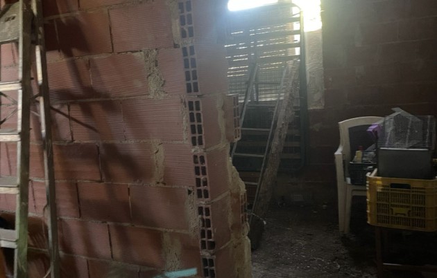 Sale - Finca - Elche - La Marina