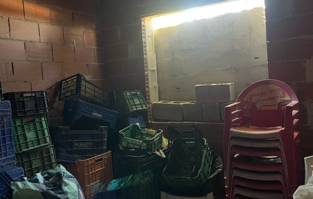 Sale - Finca - Elche - La Marina